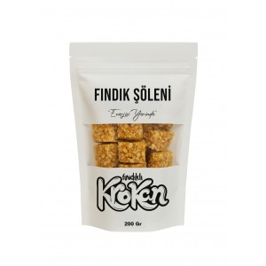 Fındıklı Krokan (200 gr)