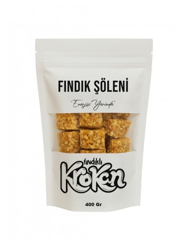 Fındıklı Krokan (400 gr)