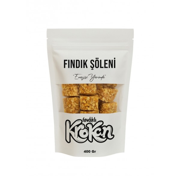 Fındıklı Krokan (400 gr)